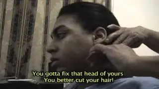 Obsession - Christopher Riva - A 2007 MIX ADT Student Film