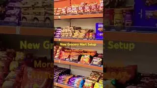 new grocery Mart business | small business ideas | best grocery franchise | nv Shoppe