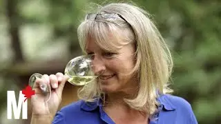 How to be a better Canadian: Drink Canadian wine