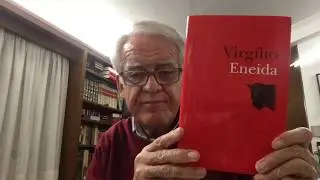 Apresentação do livro 