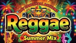 TOP RELAXING REGGAE MUSIC MIX 2026 🎸 New Reggae Love Songs 🔔 Favorite Hits
