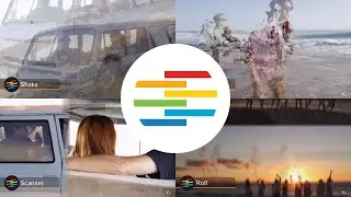 Transitions 3 Flow