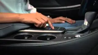 Lexus RC Remote Touchpad Controller