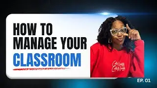 Effective Classroom Management Tips That Actually Work