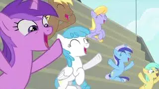 Wreck it Patchi Part 9 - The Racers