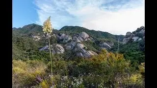 A photo journey in Red Rock Canyon State park - there is no poop fairy