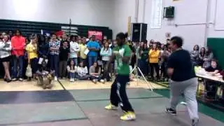 Culture day wilde lake high 2011