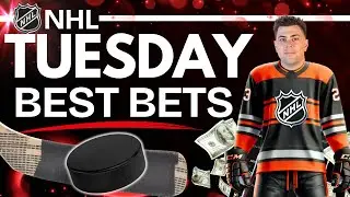 Top NHL Picks & Predictions for 11/11 | Tuesday&rsquo;s Top Matchups | The Pre-Scout
