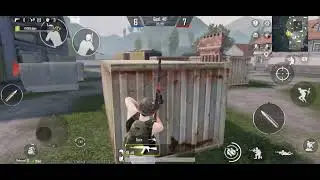 1v1..TDM..part..2...coming soon #pubg #pubgmobile #tdmplayer 
