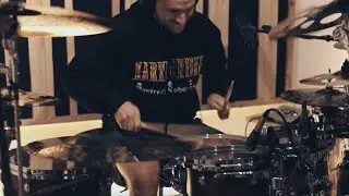 Freestyle Drumming