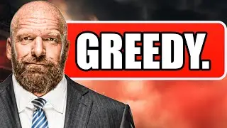 Tony Khan Responds to WWE AGGRESSIVELY Double Booking AEW