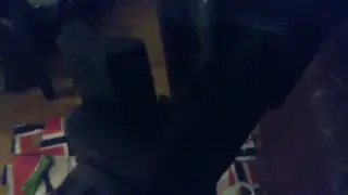 Topeak prostand elite- suddlny i heard a bang then this happend while i had my bike in it