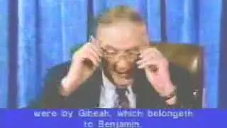 Judges ~ 19:1 to 19:30