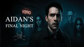 Tonight, Chicago Falls: Aidan's  | Trailer 2025