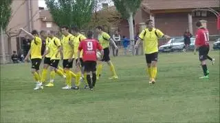 Villalmanzo - Ubierna 6/05/2017