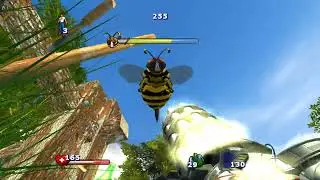 Serious Sam 2 #14 ПРОХОЖДЕНИЕ НА МЕНТАЛ