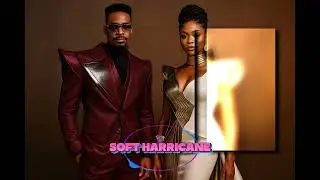 Soft Hurricane  &ndash; Afro Dancehall Amapiano Fusion | Summer Vibes 2026 