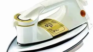 Bajaj iron #bestiron#iron#bajajiron #Ironreview#Ironunboxing #affordableiron #electriciron #chepest