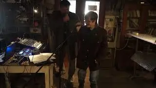 Z.Z.K.L.P.I.D.L. live recording feat.Kuba V.