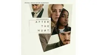 Trent Reznor & Atticus Ross - After the Hunt, One (Official Audio)