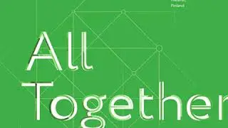 Henri Michael - All Together (Cossway Remix)