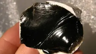 Silex O Pedernal | La Piedra Filosofal De La Supervivencia