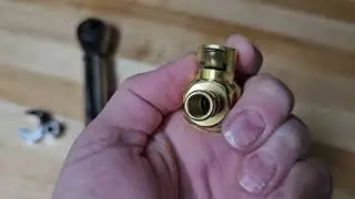Комплект для слива масла Fumoto Valve F106N для Dodge Challenger, Charger