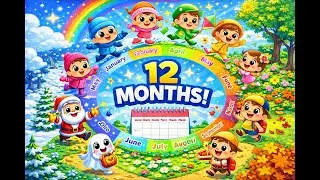 The Great Monthly Chase