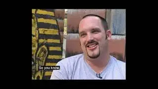 Monster House - Sixties House S3E24