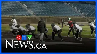 U of S Huskies one win away&nbsp;from national title