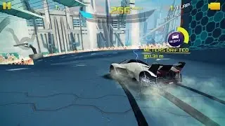 NEKON YouTuber Cup Tag Asphalt 8