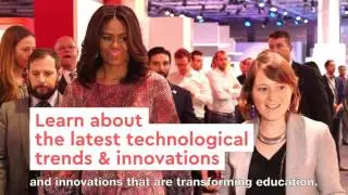 WISE Summit 2017 - Trailer
