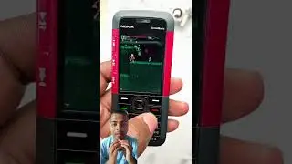 Nokia Xpress Music mobile review 👌👌#youtubeshorts #nokia #mobilephone