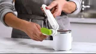 KULINA | Joseph Joseph pivot&trade; 3 in 1 can opener