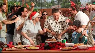 JayDi  - Te Dio Igual (Live Sesh Navidad)