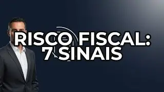 Planejamento Tribut&aacute;rio: 7 Sinais de que o Fisco VAI Autuar sua Empresa (e Como se Defender)