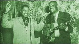 Sonny Boy Williamson I - Apple Tree Swing (1948)