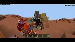 Minecraft #2