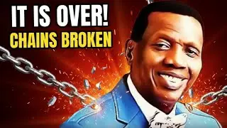 5 MINUTES OF FIRE! Pastor Adeboye Deliverance Prayers to Break Every Chain (2026)