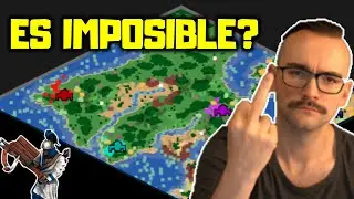 EL DESAFÍO DE EL XOKAS DE DOMINAR ESPAÑA EN EL AGE OF EMPIRES 2