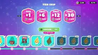 Fall Guys: Ultimate Knockout Tool Up Update Playthrough, Part 19