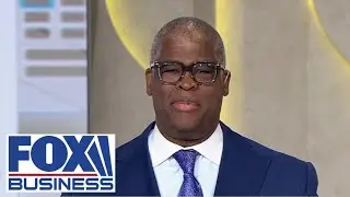 Charles Payne: Can these 'iron giants' get back on their feet?