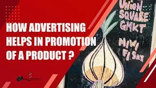 How advertising helps in promotion of a product ? | Thousand Words Production | Ad-Agency