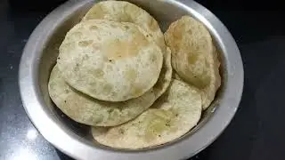 Matar aloo kachori banai मटर आलू कचौरी सभी को बहुत पसंद आई #youtube #kachori #recipe 