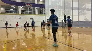 2/15 - ODUVSA vs UMCPVSA Set 1