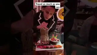 Самый красивый ресторан в Маями