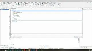 Deswik Import Files From Open Projects