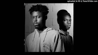 Ghetto Concept - E-Z On The Motion [1994]