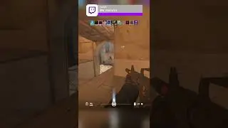 Ben! #shorts #short #twitch #cs2