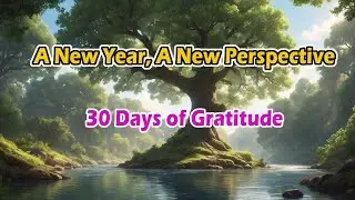 A New Year, A New Perspective: How Living in the Word of God Transforms Us #jesus #biblestudy